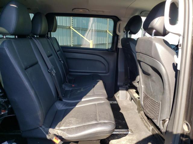 2017 MERCEDES-BENZ METRIS - WD4PG2EE3H3260712