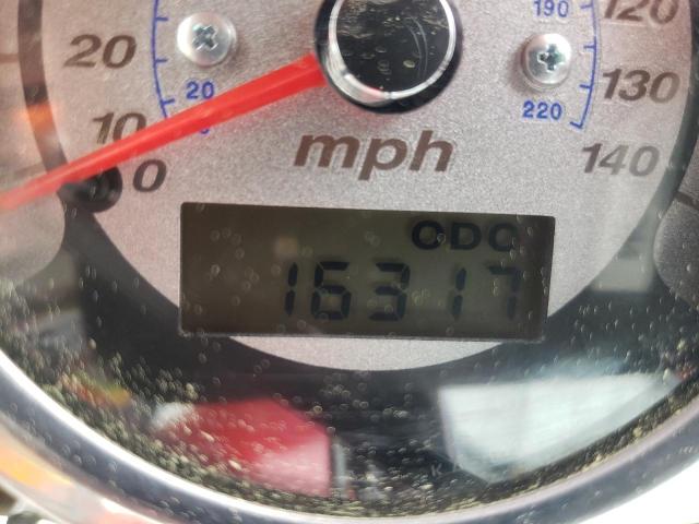 2006 KAWASAKI VN1600 F JKBVNKF126A000531