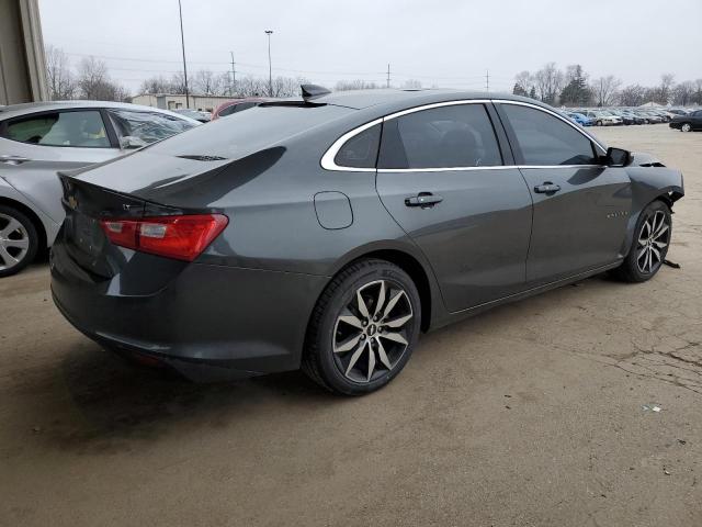 2016 CHEVROLET MALIBU LT 1G1ZE5ST8GF184052