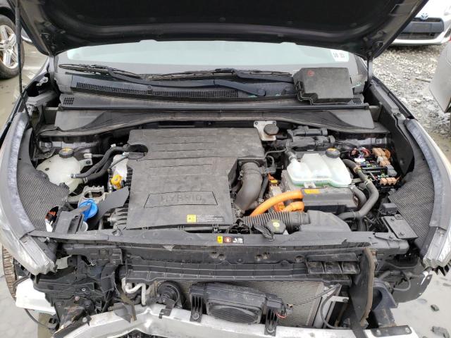 2018 KIA NIRO EX - KNDCC3LC3J5140155