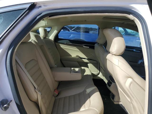 2016 FORD FUSION SE - 3FA6P0PU7GR394515