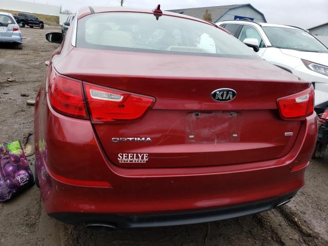 2015 KIA OPTIMA LX 5XXGM4A73FG479060