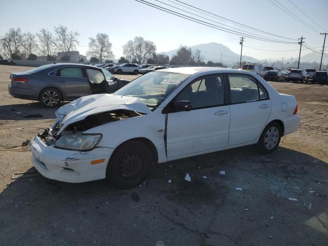 2003 Mitsubishi Lancer ES