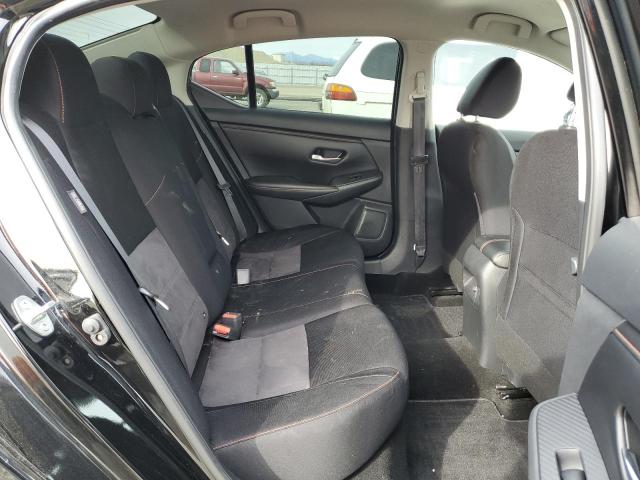 3N1AB8DV7MY226361 Nissan SENTRA SR