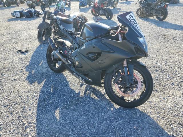 Salvage cars for sale from Copart Las Vegas, NV: 2006 Suzuki GSX-R1000