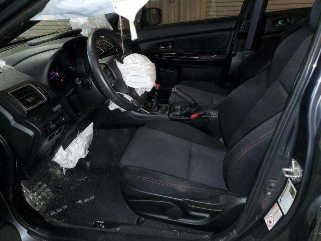 JF1VA1A63L9807887 Subaru WRX