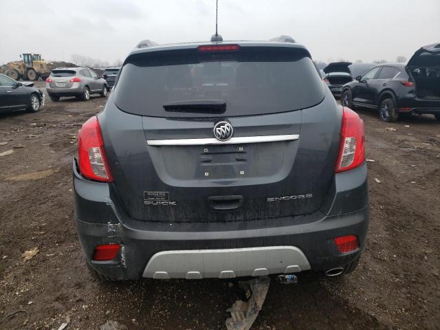 2016 BUICK ENCORE KL4CJASB9GB735518