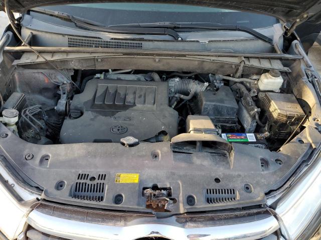 2016 TOYOTA HIGHLANDER - 5TDBKRFH9GS264040