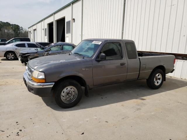 2000 Ford Ranger 