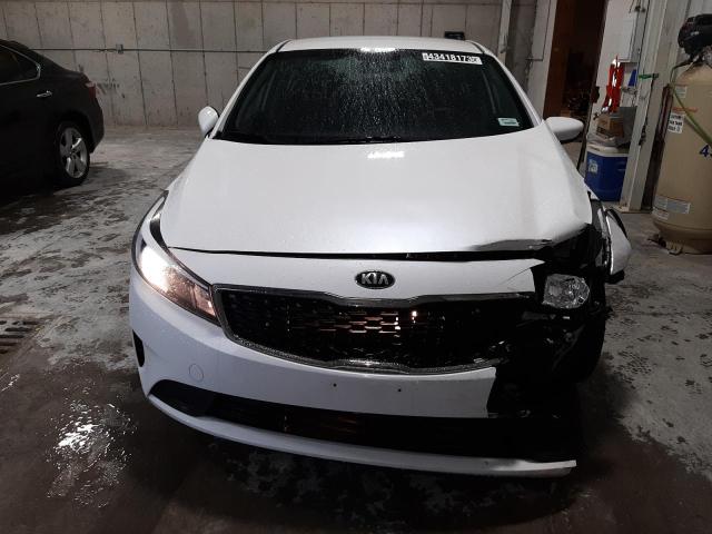3KPFL4A77JE191235 KIA FORTE LX