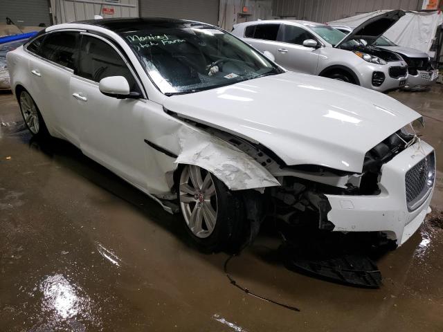 2016 JAGUAR XJL PORTFO SAJWA2G72G8W02725
