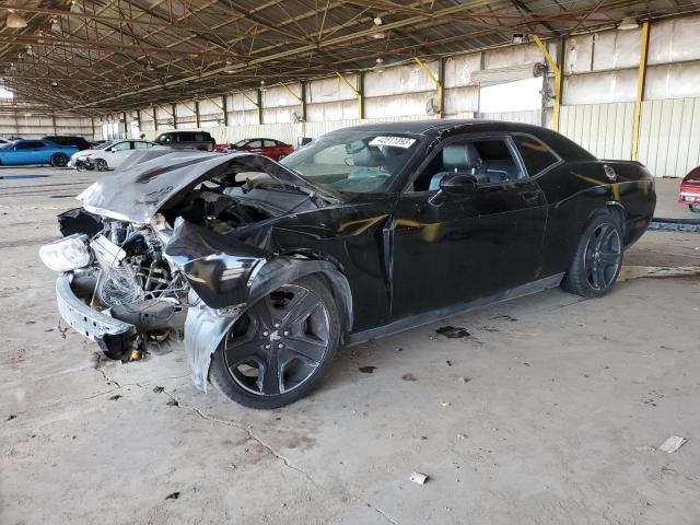 Dodge Challenger salvage cars for sale: 2012 Dodge Challenger R/T
