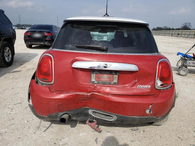 WMWXP5C58G3B15615 Mini Cooper