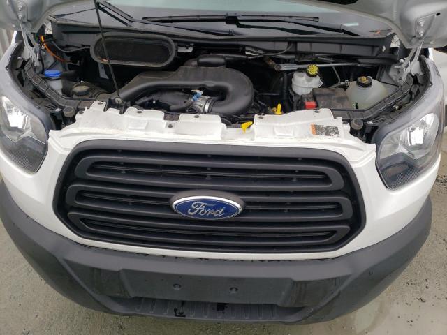 2019 FORD TRANSIT T- - 1FTYR1ZMXKKB02773