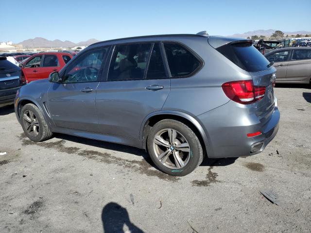 5UXKS4C58E0C06659 BMW X5 Xdrive35d