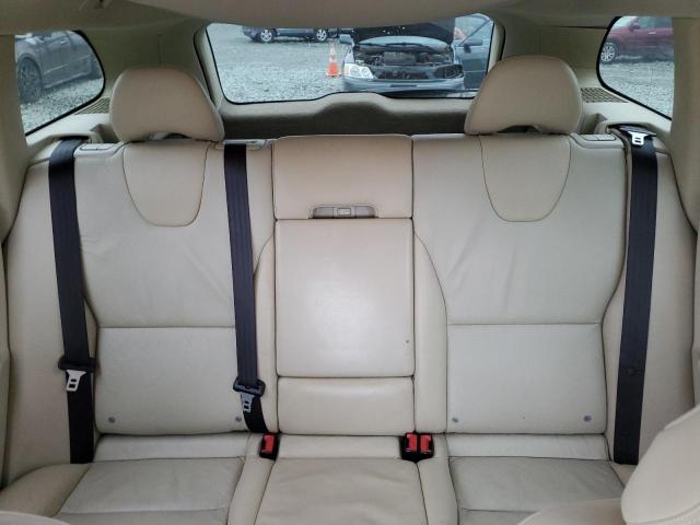 YV4982DLXA2063013 Volvo XC60