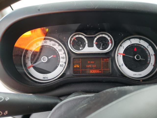 ZFBCFAAH5EZ003889 Fiat 500L POP