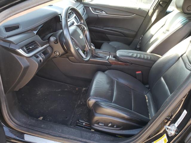2016 CADILLAC XTS 2G61U5S30G9191807