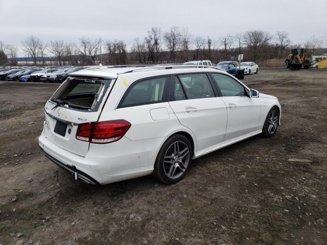 2016 MERCEDES-BENZ E 350 4MAT - WDDHH8JB8GB251072