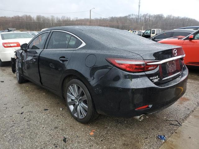 2020 MAZDA 6 TOURING JM1GL1VM3L1519873