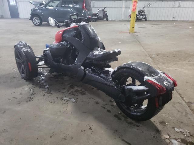 2020 CAN-AM RYKER - 3JB2FEG21LJ004012