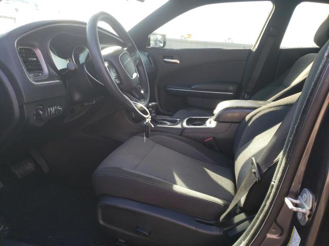 2015 DODGE CHARGER SE 2C3CDXBG1FH737933