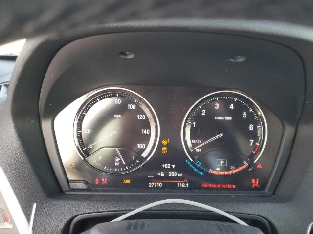 2018 BMW 230I - WBA2M7C55JVD51603
