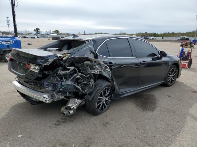 2023 TOYOTA CAMRY SE N 4T1T11BK2PU078566