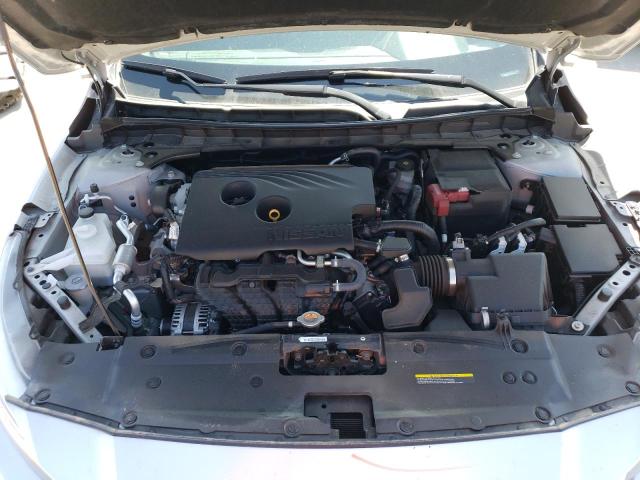 2020 NISSAN ALTIMA SL 1N4BL4EV7LC148294