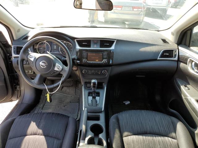 2016 NISSAN SENTRA S - 3N1AB7AP7GL651287