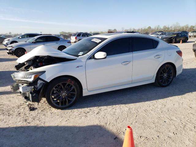 2019 ACURA ILX PREMIU 19UDE2F8XKA013736