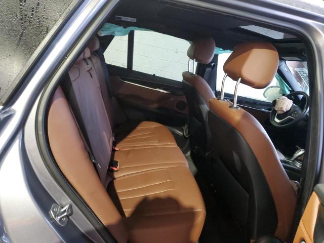 5UXKR0C38H0V71881 BMW X5 Xdrive35i