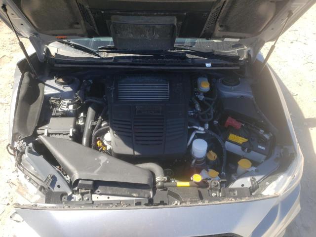 2020 SUBARU WRX JF1VA1A64L9829591