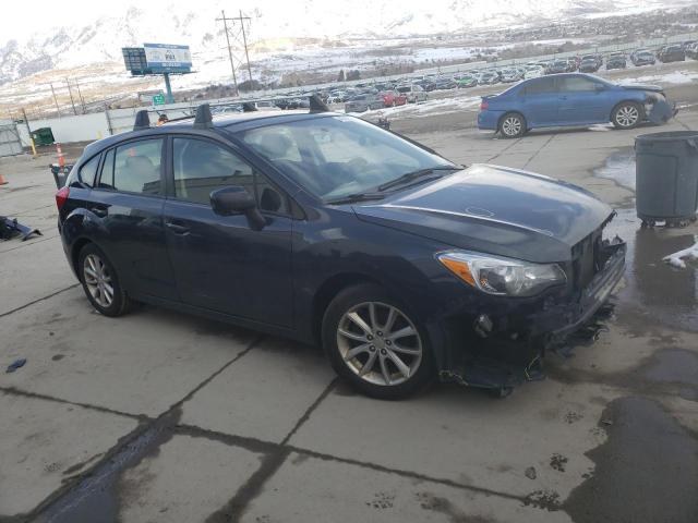 JF1GPAC61E8267324 Subaru Impreza Premium