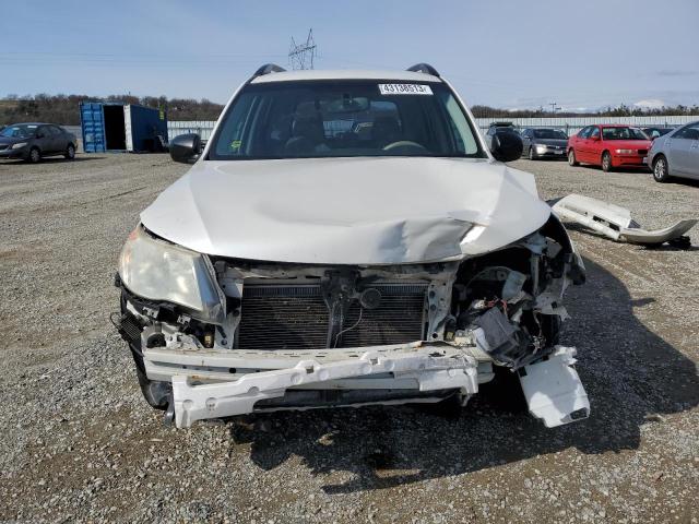 JF2SHABC0CH411498 Subaru Forester 2.5x