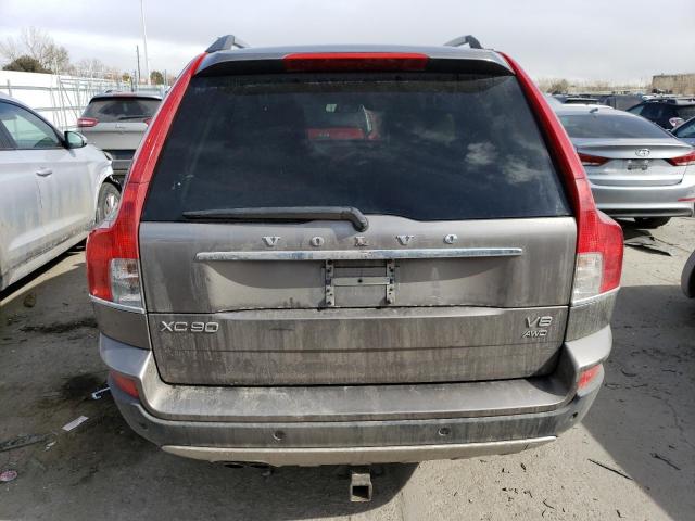 YV4852CZXB1586386 Volvo XC90 V8
