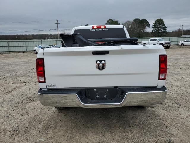 2022 RAM 1500 CLASS 1C6RR6FG0NS154988