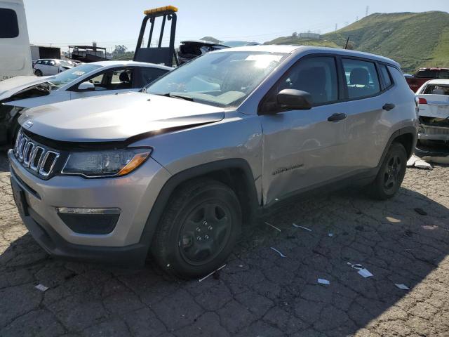 2019 JEEP COMPASS SP 3C4NJCAB6KT614593