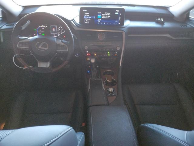 2021 LEXUS RX 450H L JTJHGKFA5M2017166