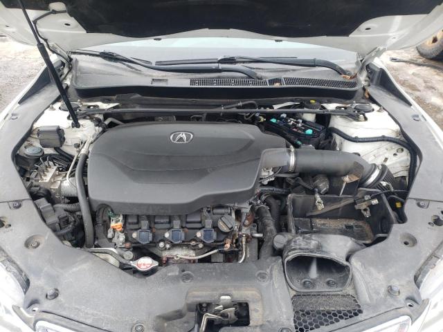 2016 ACURA TLX ADVANC 19UUB3F70GA800921