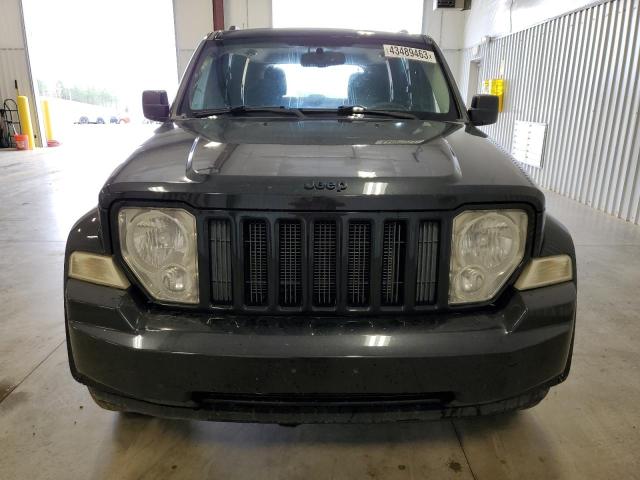 1C4PJLAK0CW123599 Jeep Liberty
