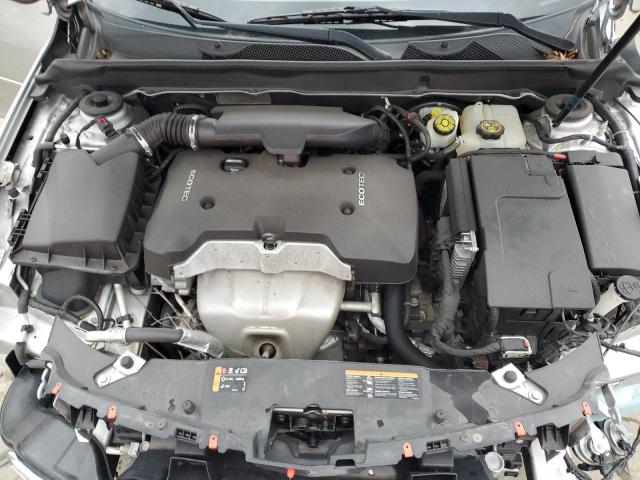 2015 CHEVROLET MALIBU LS 1G11B5SLXFF241498