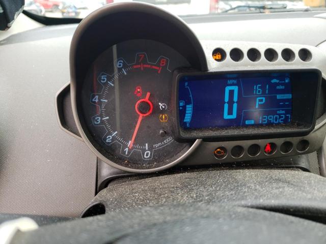2015 CHEVROLET SONIC LT - 1G1JC5SG5F4218089
