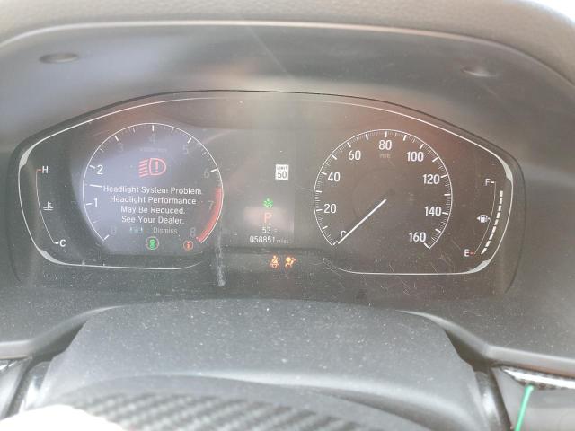 2018 HONDA ACCORD SPO 1HGCV1F3XJA253443