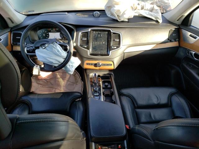 2018 VOLVO XC90 T8 YV4BR0PL0J1381310