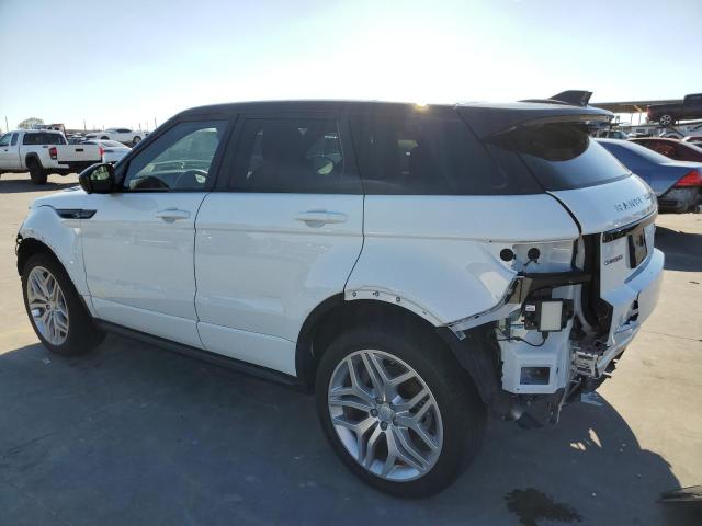 SALVD2SX9KH334783 Land Rover RANGEROVER