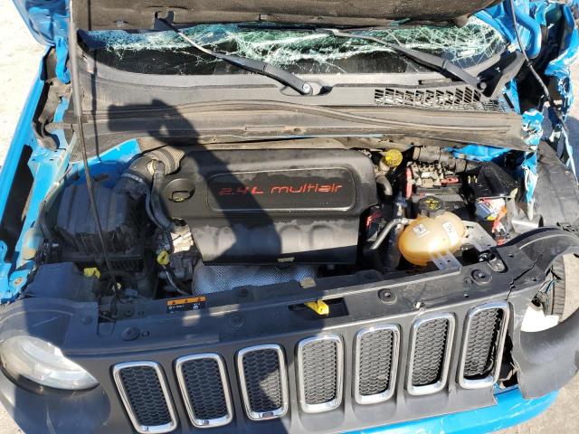 ZACCJABT5FPB97208 Jeep Renegade Latitude
