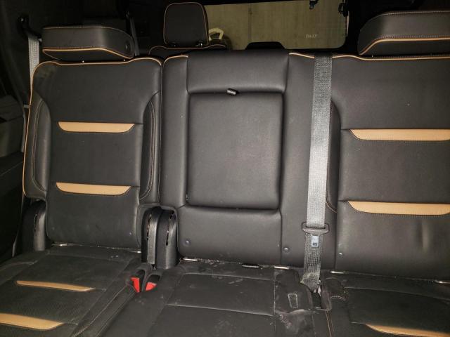 2021 GMC YUKON AT4 1GKS2CKD7MR379184