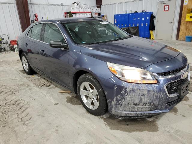 2015 CHEVROLET MALIBU LS 1G11B5SL9FF145488