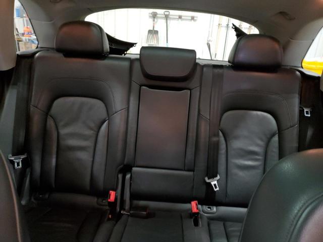 2015 AUDI Q5 PREMIUM WA1DGAFP7FA079865
